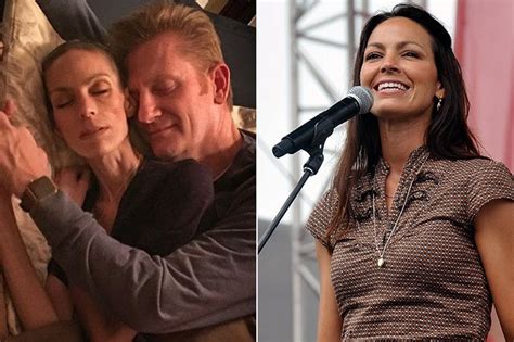 joey feek last photo